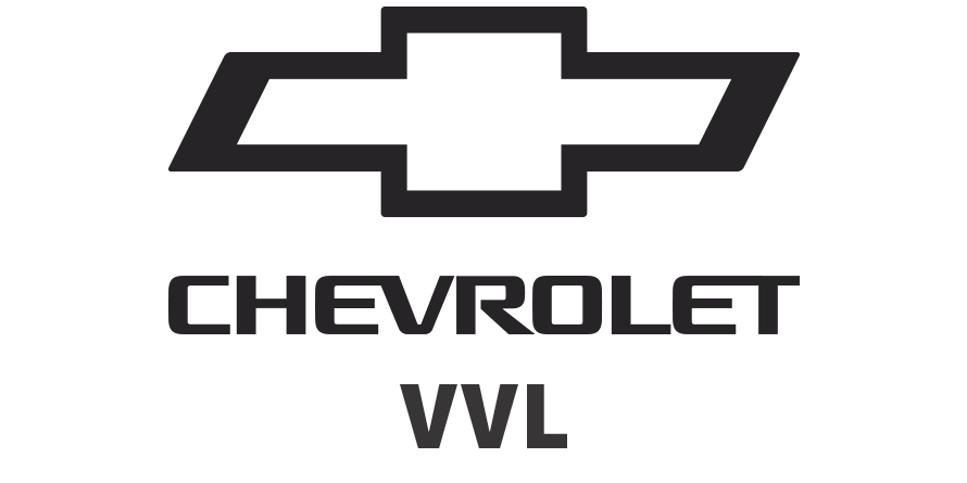 Logo Chevrolet Brasil